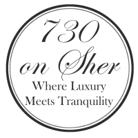 730 On Sher logo